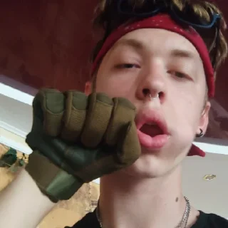 😄 emoji Святой Telegram sticker 5 of 47