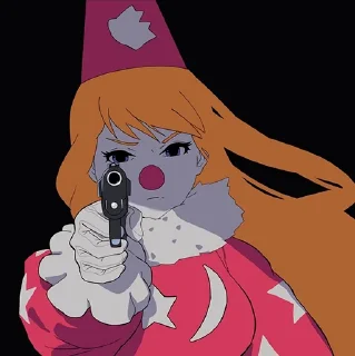Sticker from Philosophy Weeb