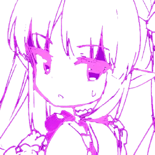 ☠ emoji для фоток Telegram sticker 14 of 28