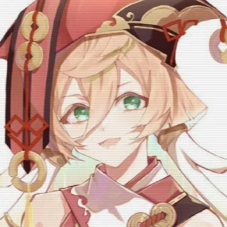 🔥 emoji ༉‧₊˚.​ꪗꪖ​ꪀ ​ᠻ​ꫀ𝓲 | @genshinbyevico Telegram sticker 7 of 24