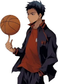 Sticker from @SHADOW_of_AKASH better