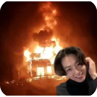 Sticker from линнс делает
