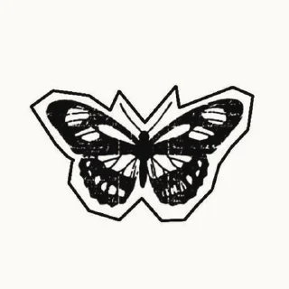 Sticker from .. → @heroinmeow 𓆪