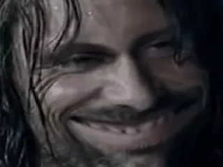 🙂 emoji shitpost Telegram sticker 7 of 57