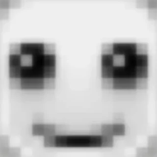 🙃 emoji shitpost Telegram sticker 11 of 57