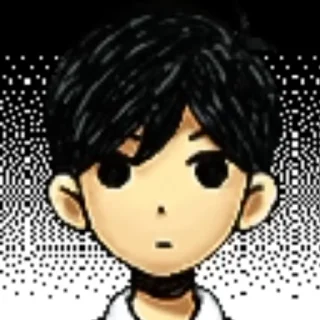 🤨 emoji вау омори Telegram sticker 11 of 50