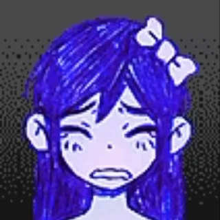 😔 emoji вау омори Telegram sticker 20 of 50