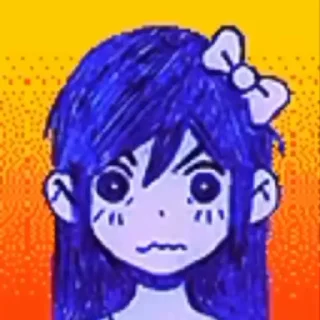 😟 emoji вау омори Telegram sticker 18 of 50