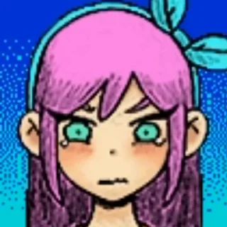 😢 emoji вау омори Telegram sticker 23 of 50