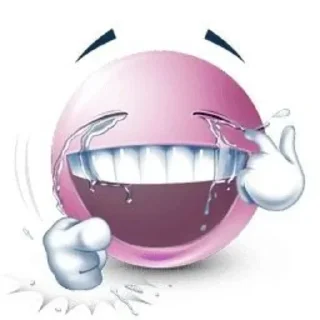 😂 emoji автор тошечка, тоха лучший Telegram sticker 14 of 31