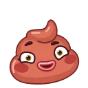 🥴 emoji Holy Poop Telegram sticker 8 of 15