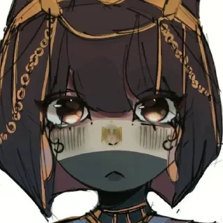 🇪🇬 emoji Египет (@sofa_gachaUkraine) Telegram sticker 11 of 41
