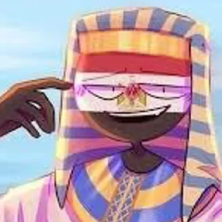 🇪🇬 emoji Египет (@sofa_gachaUkraine) Telegram sticker 12 of 41