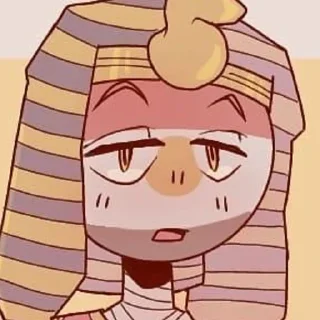 🇪🇬 emoji Египет (@sofa_gachaUkraine) Telegram sticker 10 of 41