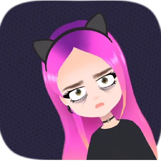 🧐 emoji NaStik Telegram sticker 15 of 27