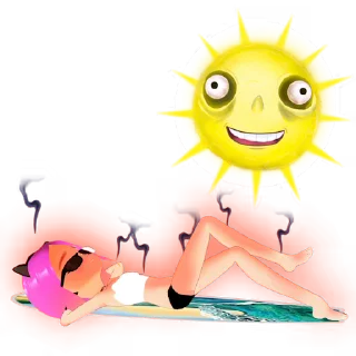 🔥 emoji NaStik Telegram sticker 6 of 27