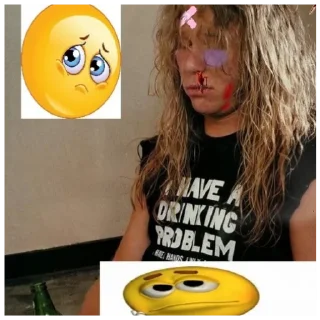 🤕 emoji метла Telegram sticker 19 of 50