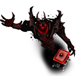 😡 emoji dota @Nutokey666 Telegram sticker 6 of 38