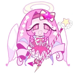 Sticker from Eternal sugar🪽 — ཐི CRK ཋྀ
