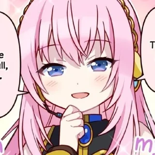 🌟 emoji -Luka🌸{@cookies_gojou} Telegram sticker 21 of 51