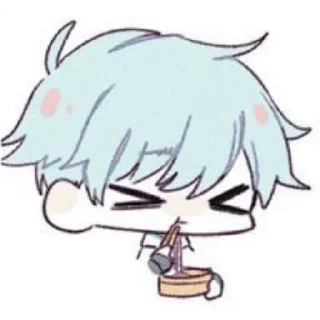 😁 emoji чун юнь кот Telegram sticker 21 of 95