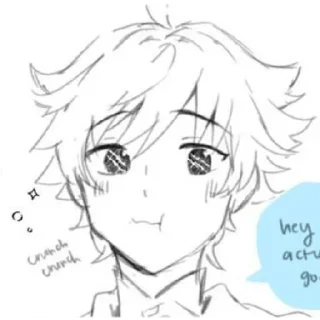 🥺 emoji чун юнь кот Telegram sticker 17 of 95