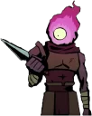 🧐 emoji Dead Cells Telegram sticker 14 of 36