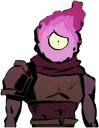 🤨 emoji Dead Cells Telegram sticker 20 of 36