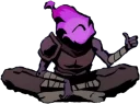 👍 emoji Dead Cells Telegram sticker 23 of 36