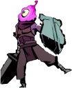 😲 emoji Dead Cells Telegram sticker 17 of 36