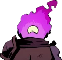 😙 emoji Dead Cells Telegram sticker 18 of 36
