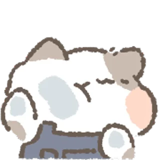 🌷 emoji frieshamster !! 🌷 @plusikradom Telegram sticker 10 of 40