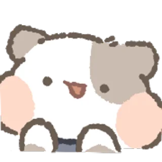 🌷 emoji frieshamster !! 🌷 @plusikradom Telegram sticker 12 of 40