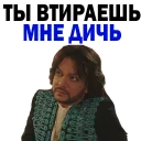 😂 emoji Mood color blue @stickersb2b Telegram sticker 12 of 48