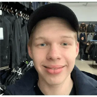 😀 emoji цвет нации чек Telegram sticker 20 of 110