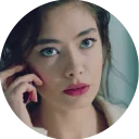 🙄 emoji @jonafzan Kara Sevda Telegram sticker 23 of 53