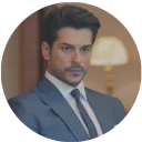 😠 emoji @jonafzan Kara Sevda Telegram sticker 15 of 53