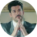 🙏 emoji @jonafzan Kara Sevda Telegram sticker 6 of 53
