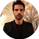 😕 emoji @jonafzan Kara Sevda Telegram sticker 19 of 53
