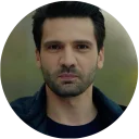 😌 emoji @jonafzan Kara Sevda Telegram sticker 7 of 53