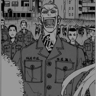 🦖 emoji Терано - ахуенный 🖤🦖 Telegram sticker 23 of 89