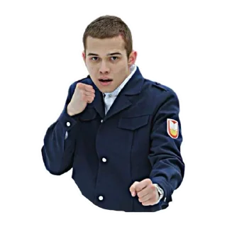Sticker from Больше стикеров » @Stick4GramProjects