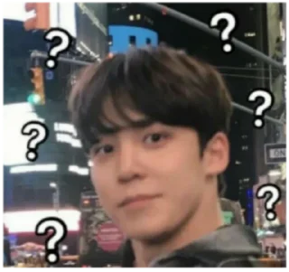❓ emoji Эйтизята Telegram sticker 13 of 65