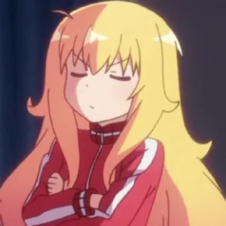 Sticker from Gab from Gabriel DropOut
