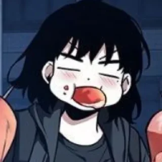 🐽 emoji 🍤 Креветка и солнечник 🌞 Telegram sticker 16 of 70