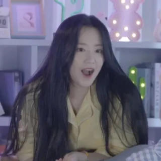 Sticker from (G) I-DLE