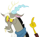 😏 emoji Discord Telegram sticker 24 of 44