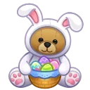 🎁 emoji 🎁 TG Gifts by @BFStars Telegram sticker 6 of 163
