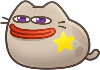 🌟 emoji @frontman Telegram sticker 21 of 41