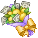 🎁 emoji ⭐️ TG Gifts | @BitStarsRobot Telegram sticker 15 of 109